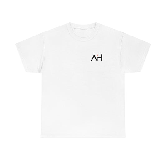 ANTHONY HOLLAND DOUBLE-SIDED TEE