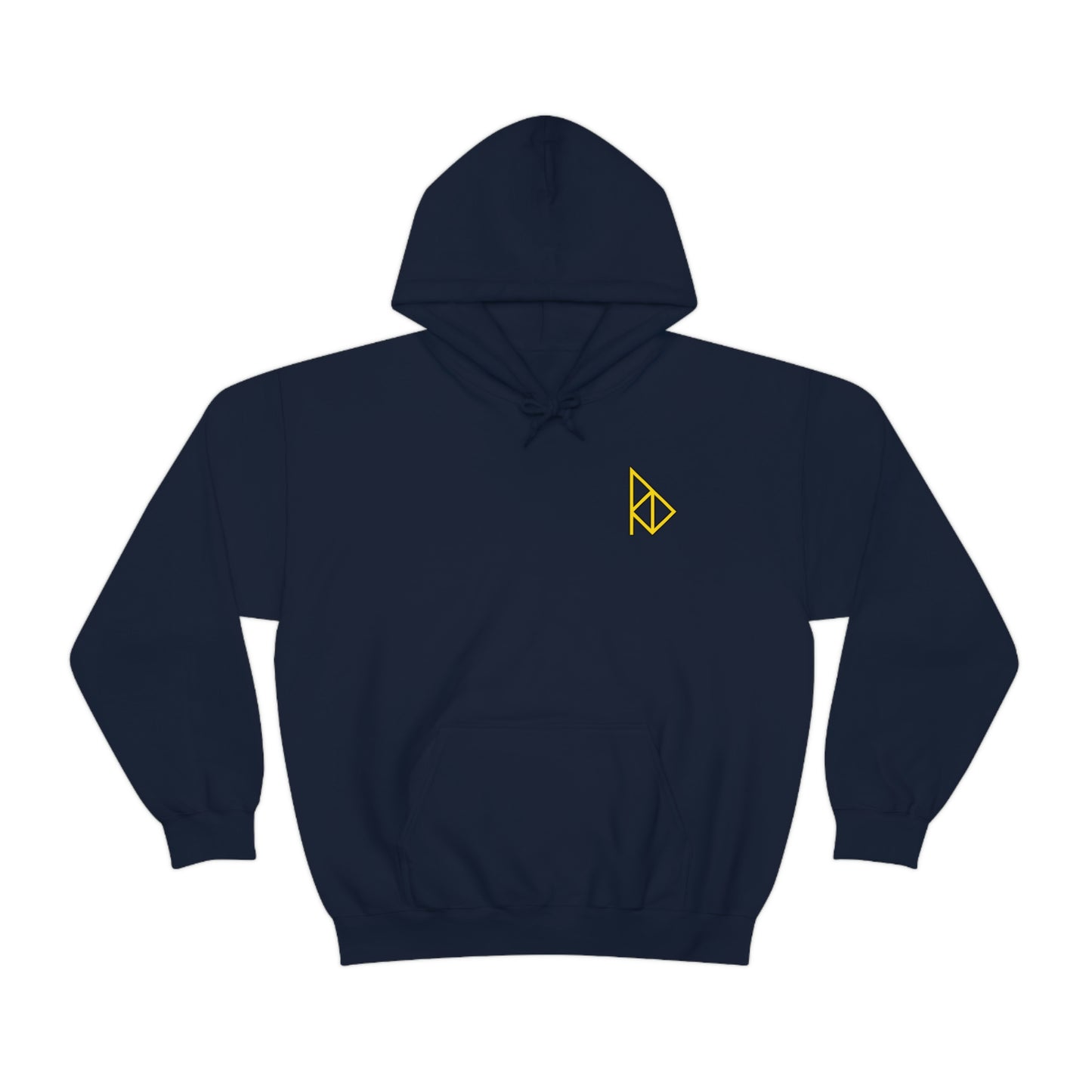 DELANCY HOODIE