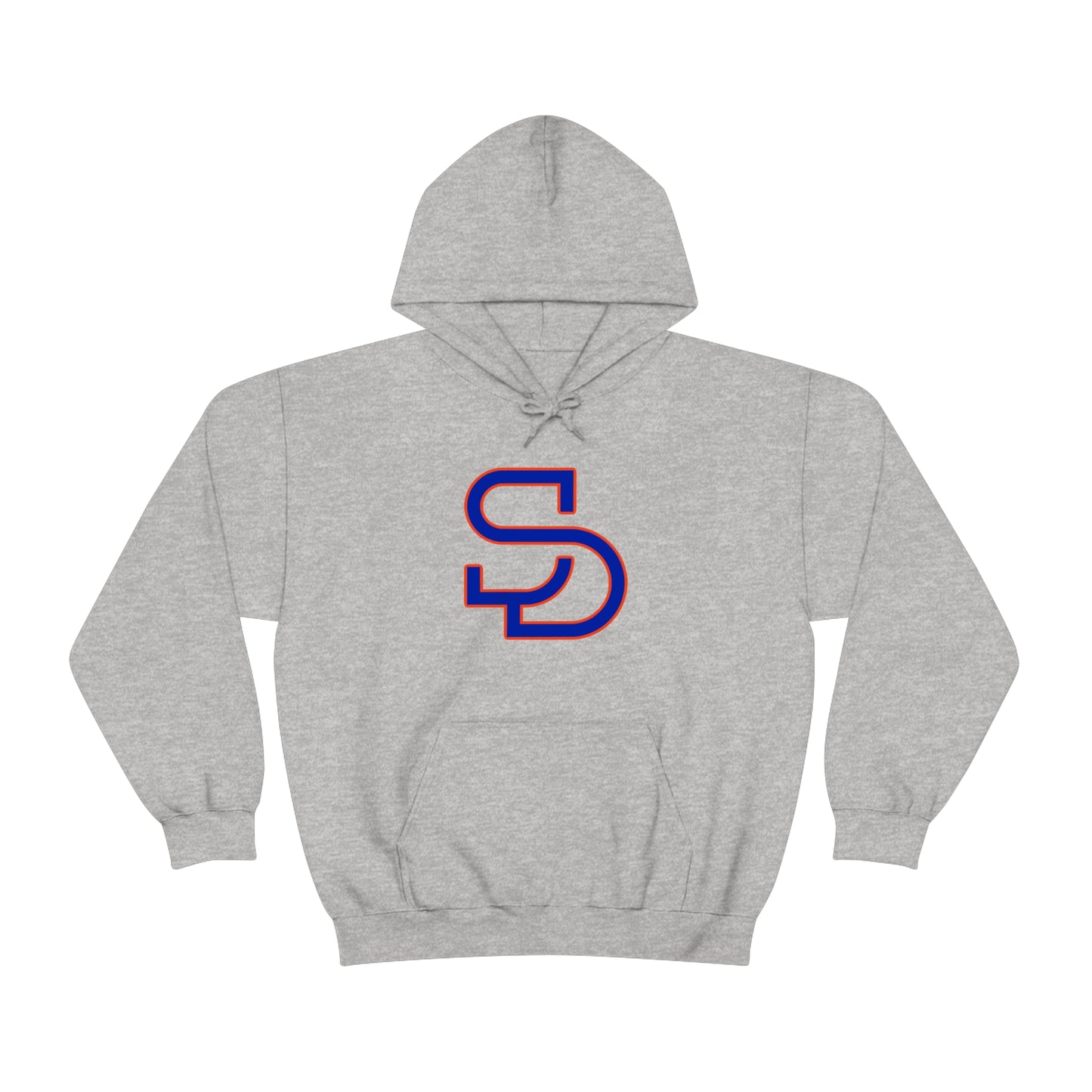 SHARIF HOODIE