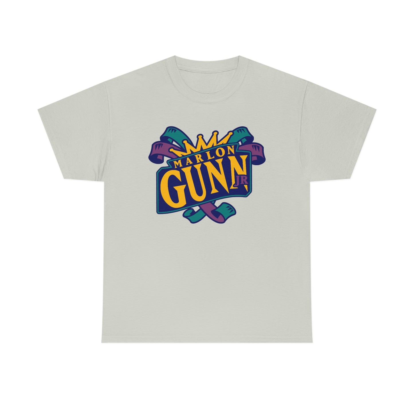 MARLON GUNN LIMITED EDITION TEE