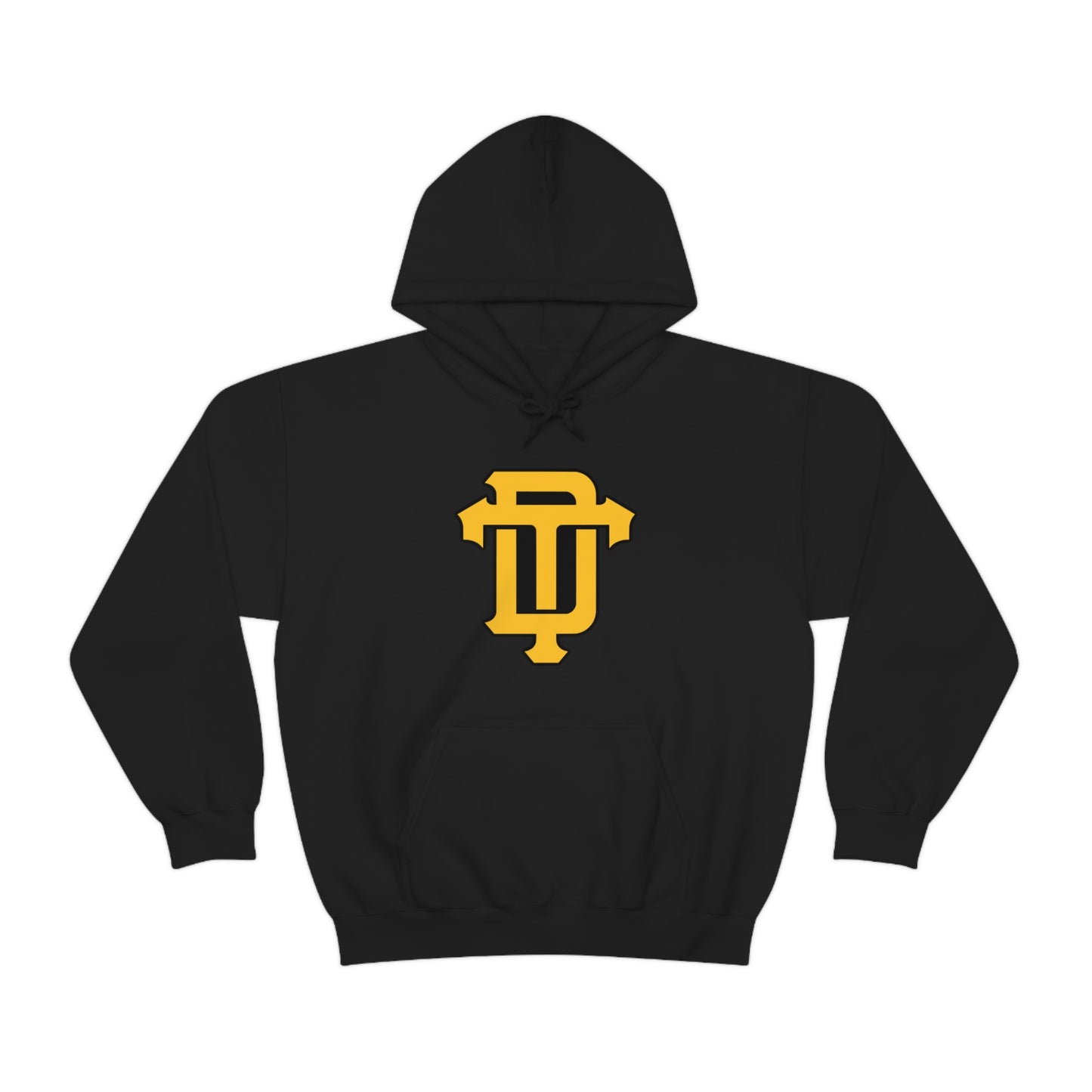 TYRECUS HOODIE