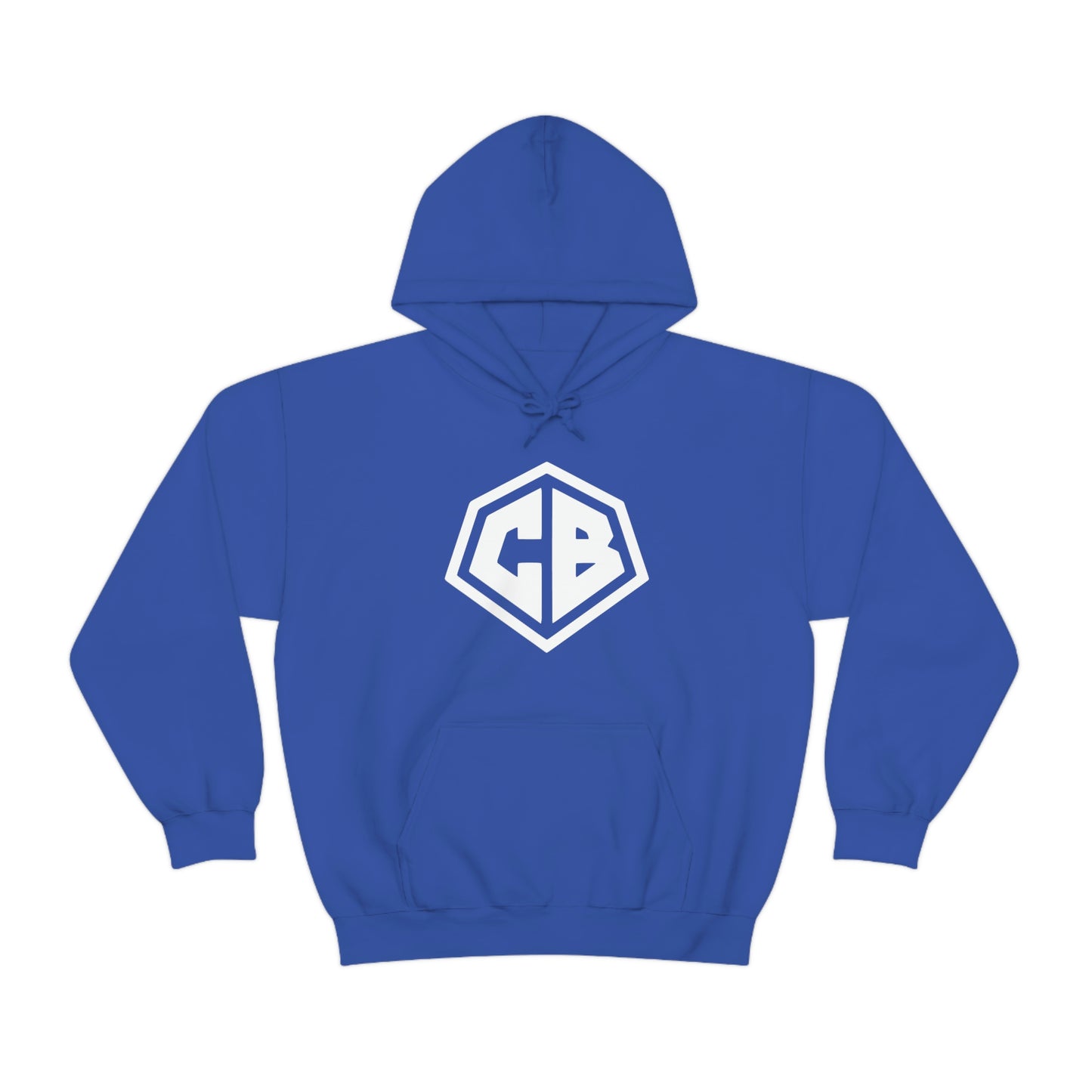 CADE BENNETT HOODIE