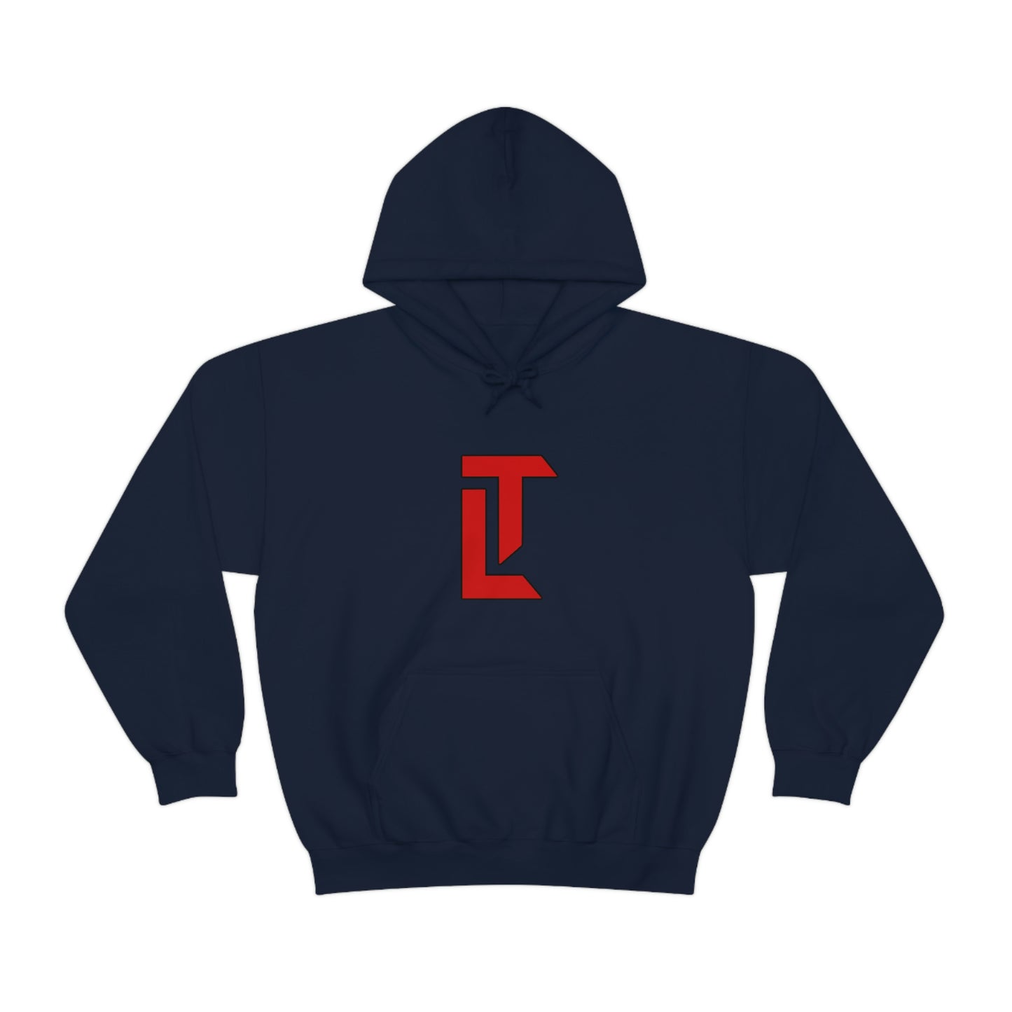 LEX THOMAS HOODIE