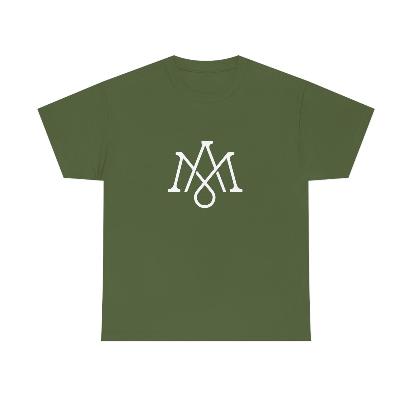 MARIO ANDERSON TEE