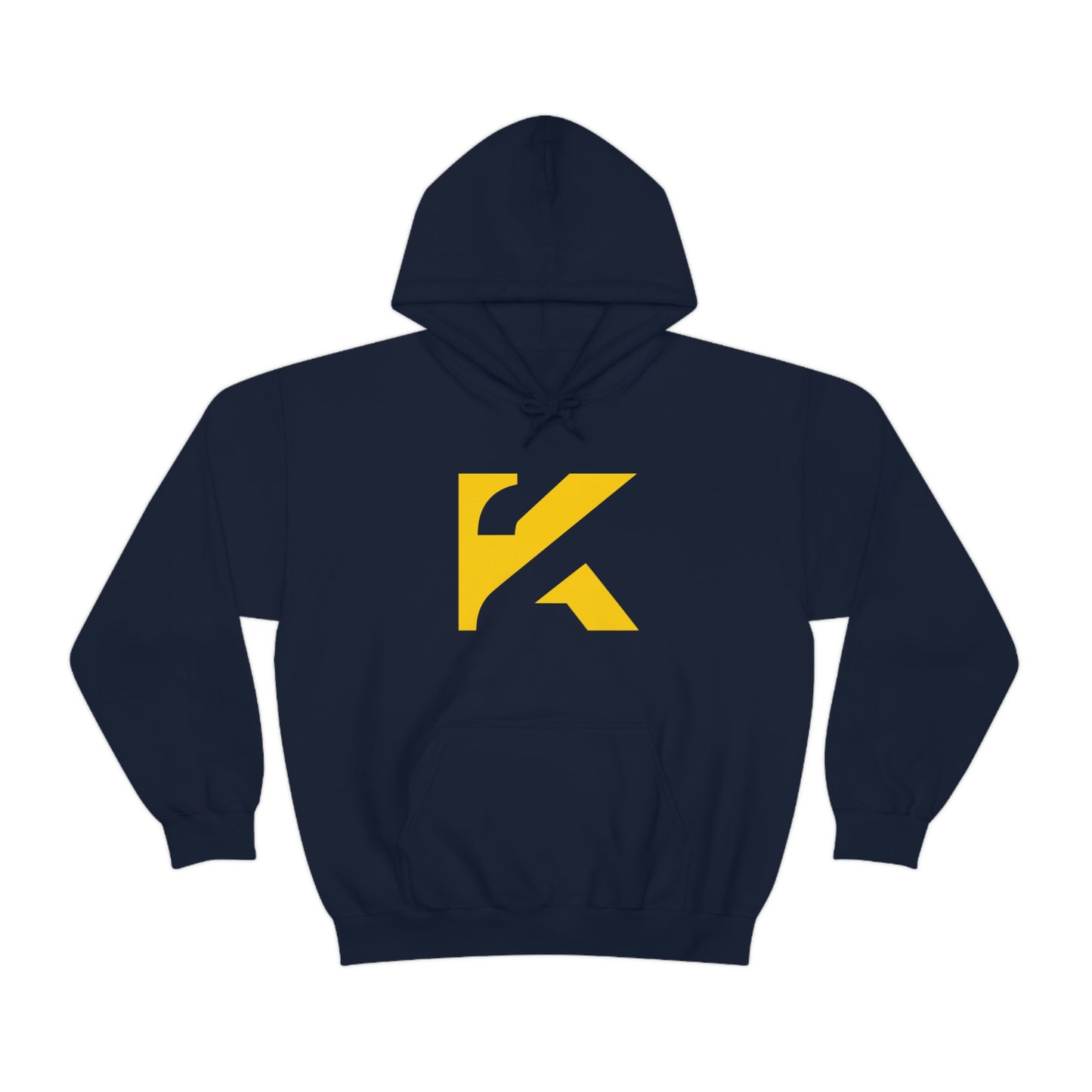 KALEB JOHNSON ALT HOODIE