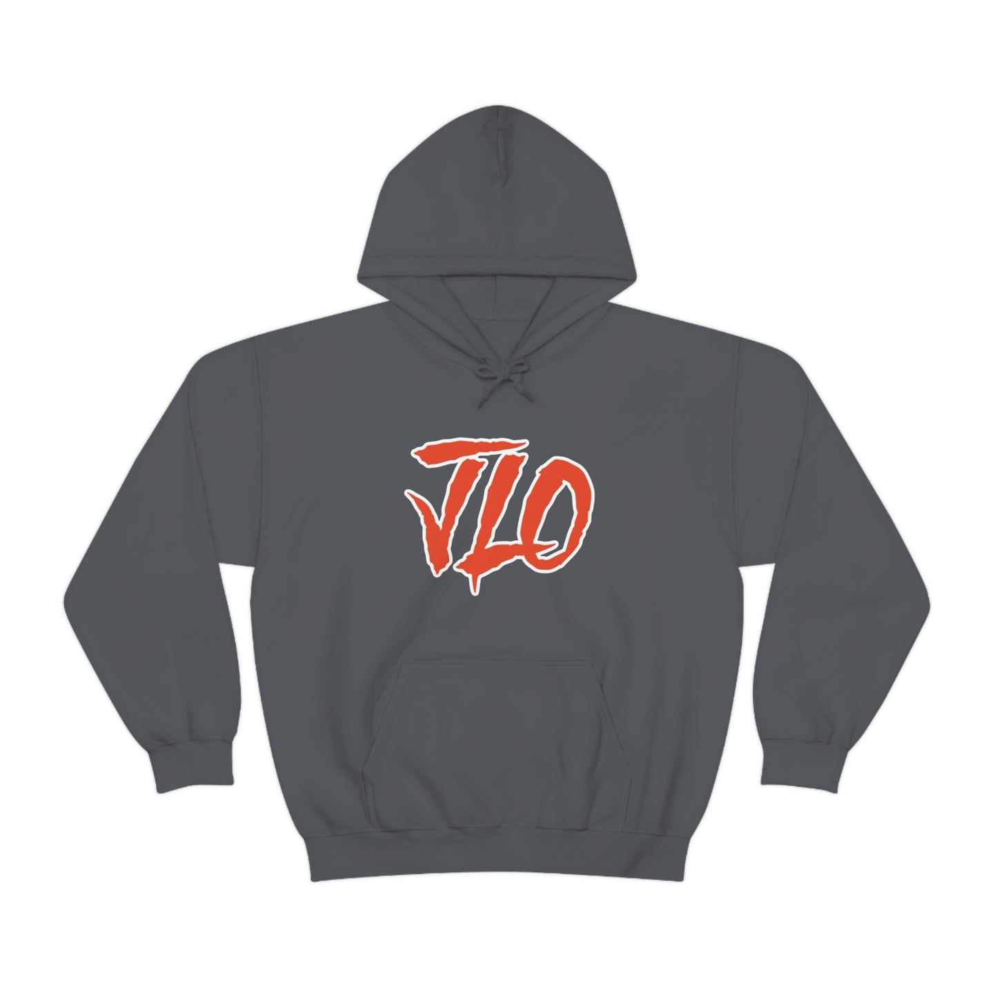 JUSTIN HARMON HOODIE