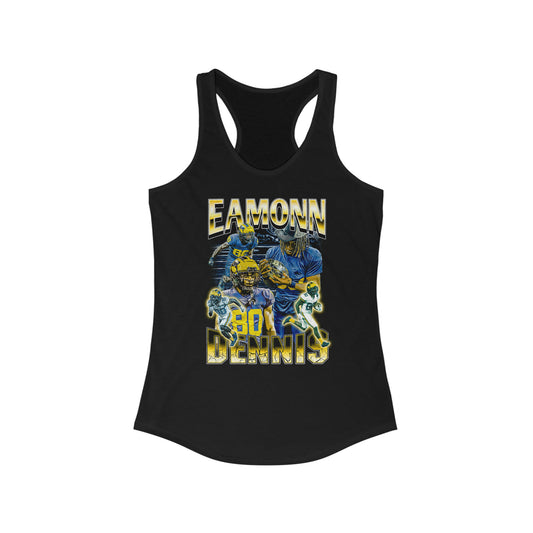 EAMONN DENNIS WOMEN'S VINTAGE TANK TOP