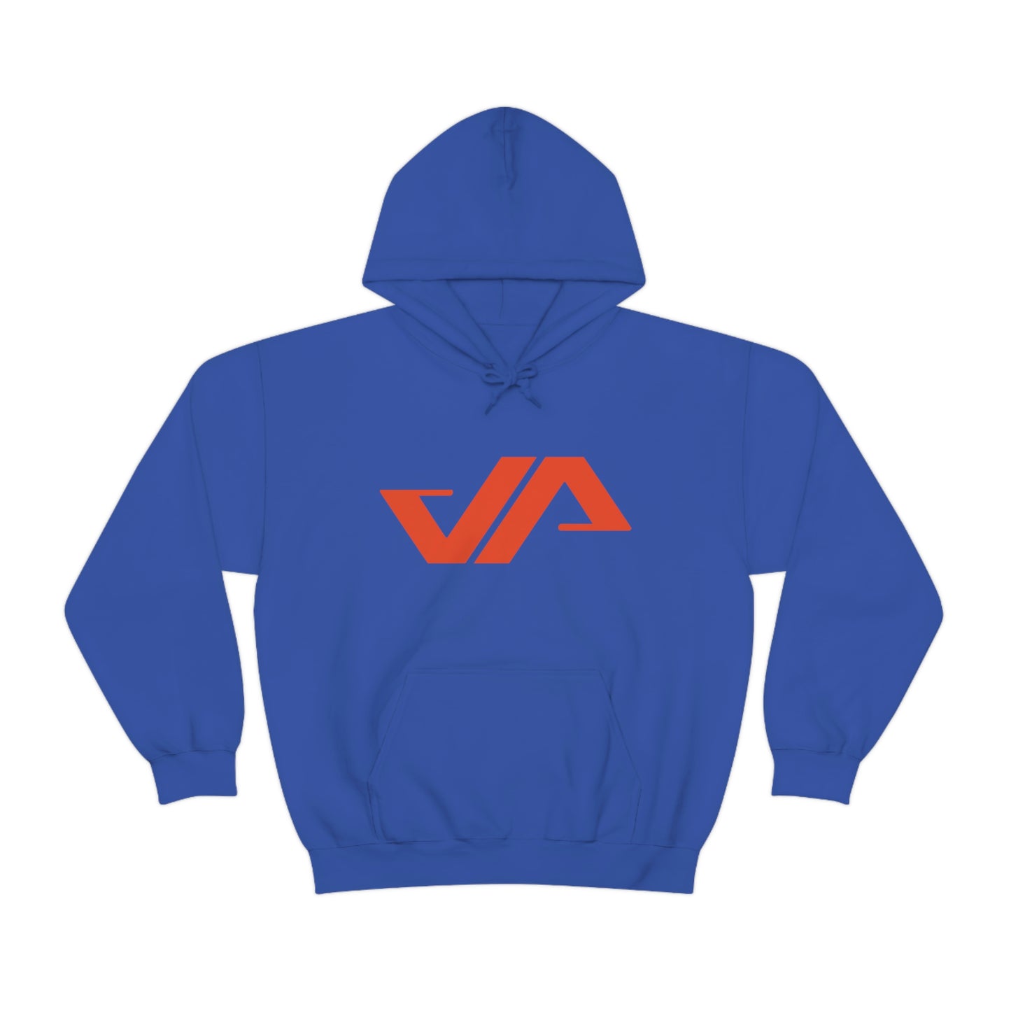 JORDAN ANDERSON HOODIE