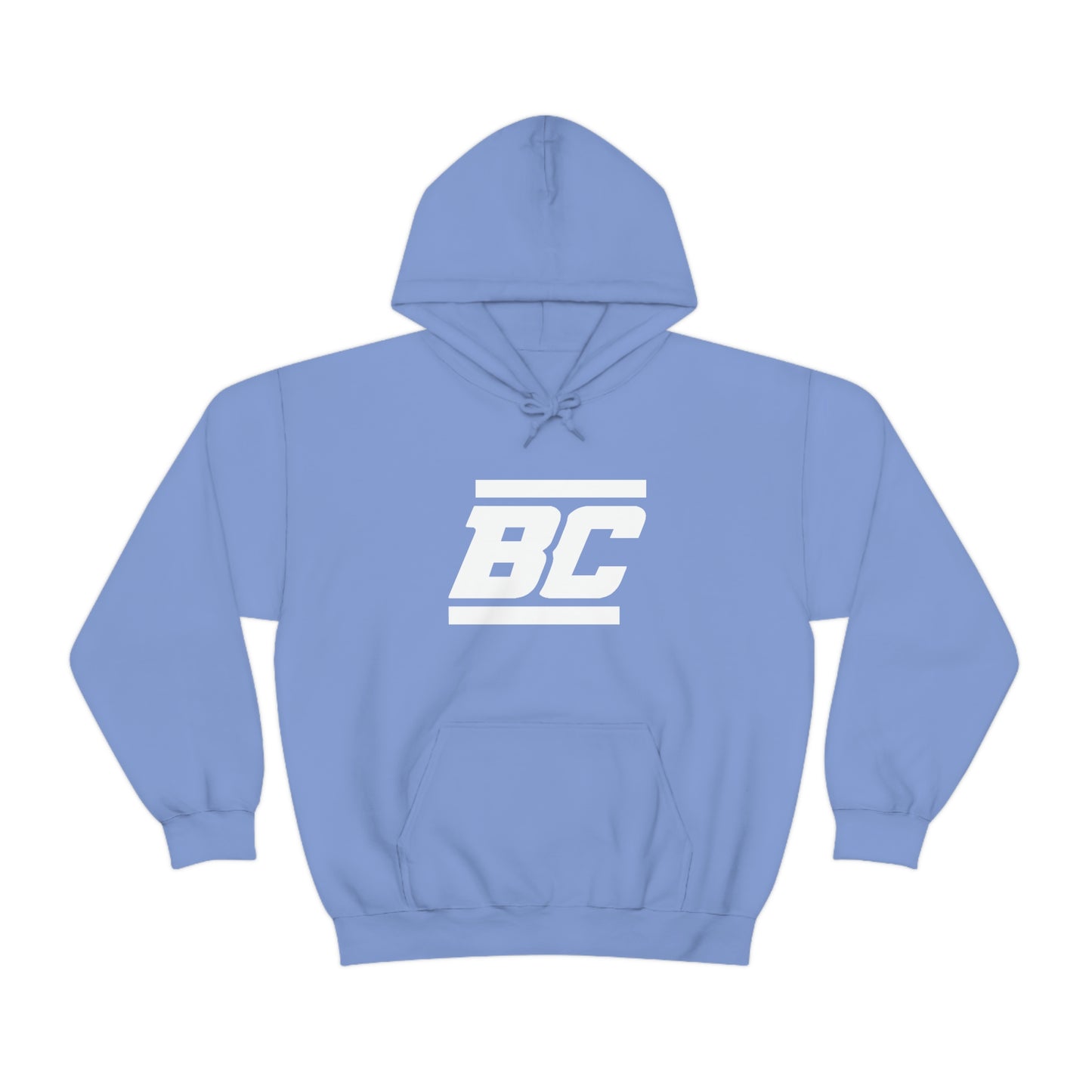 BUD CLARK HOODIE