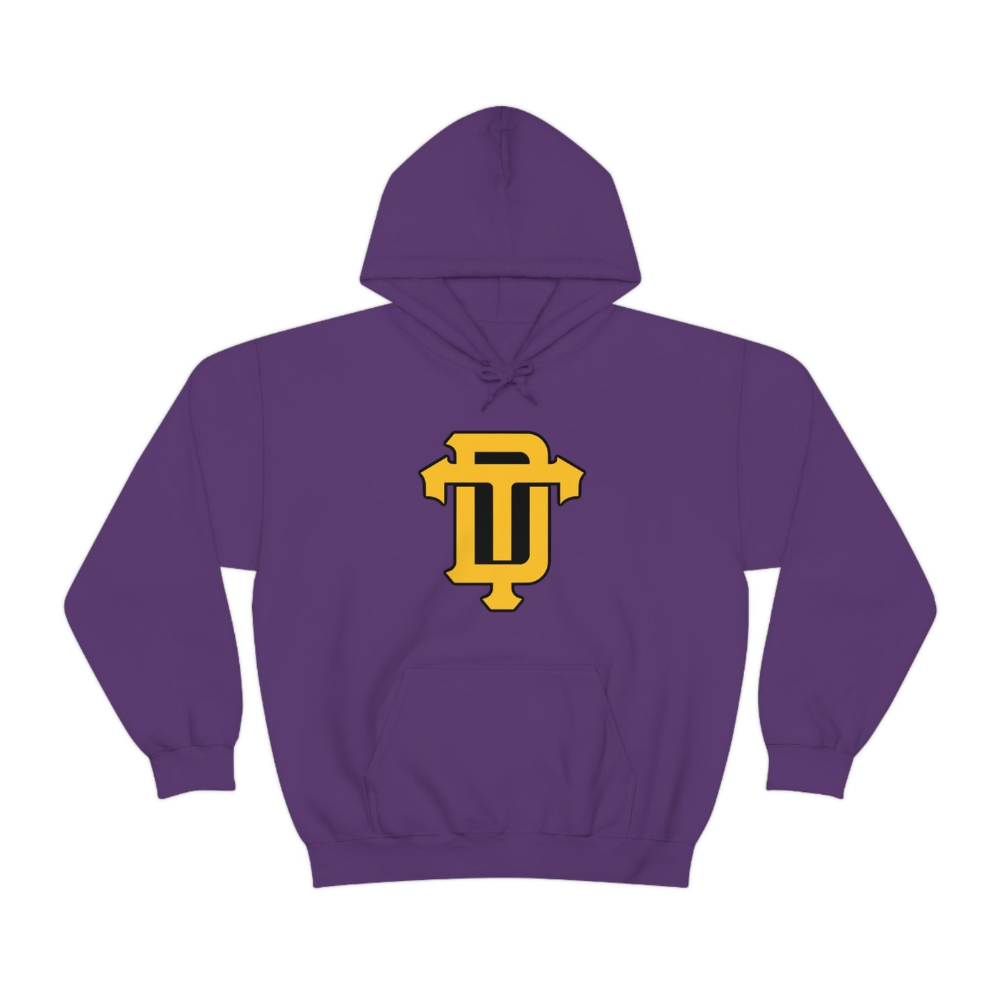 TYRECUS HOODIE