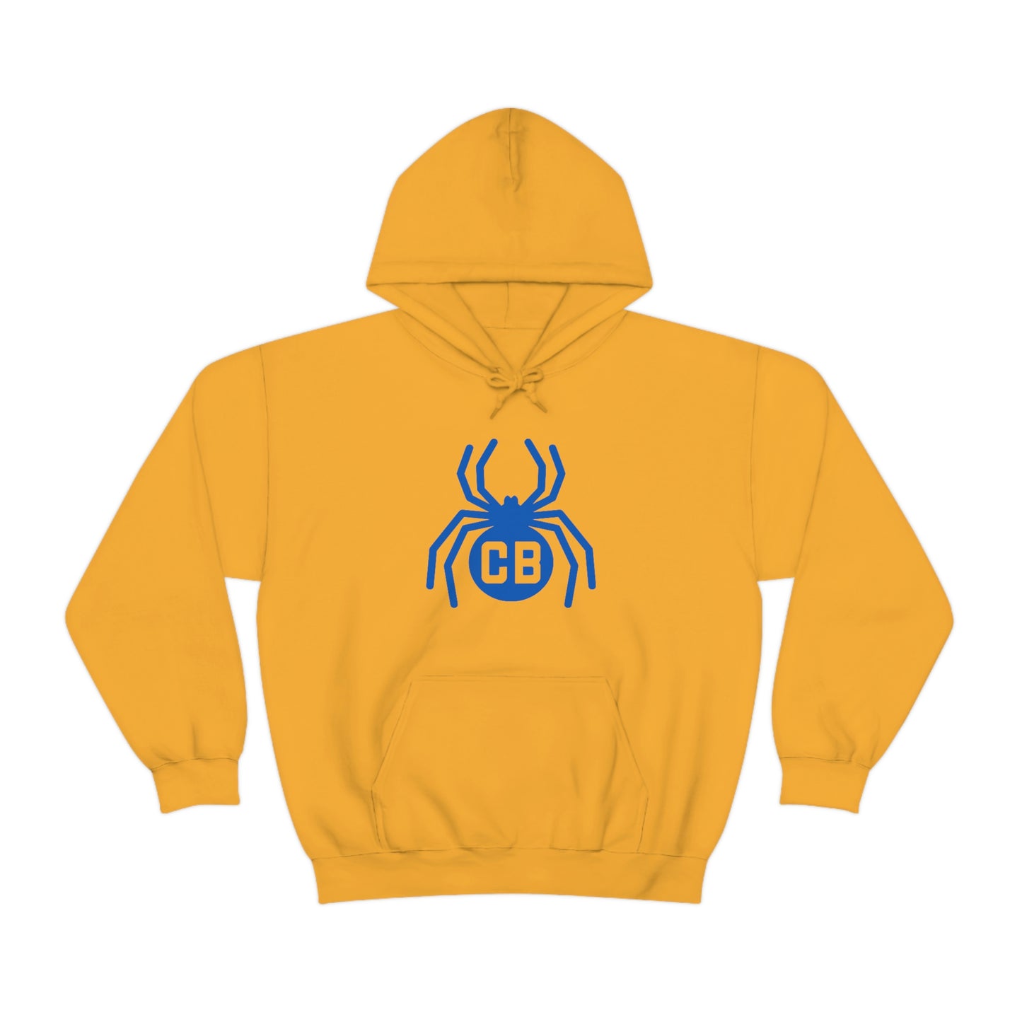 CAVON BUTLER HOODIE