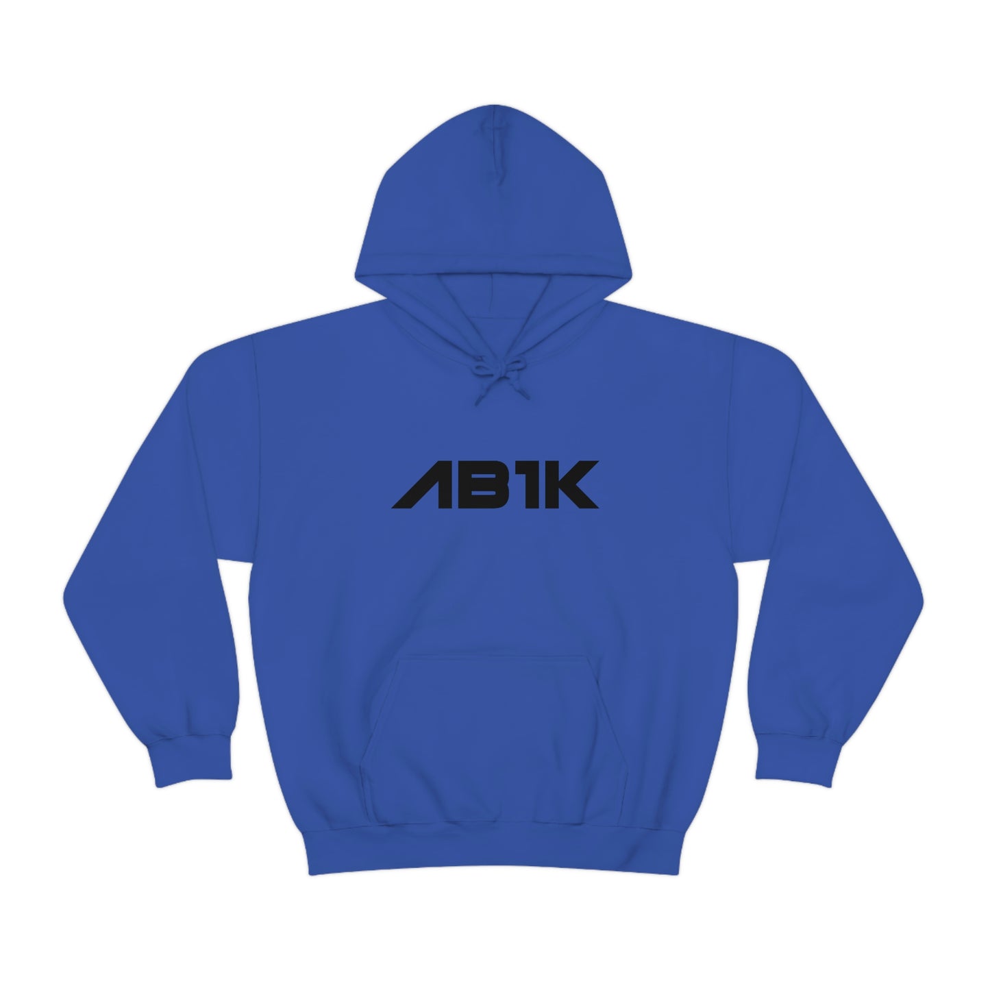 ARHMAD BRANCH HOODIE