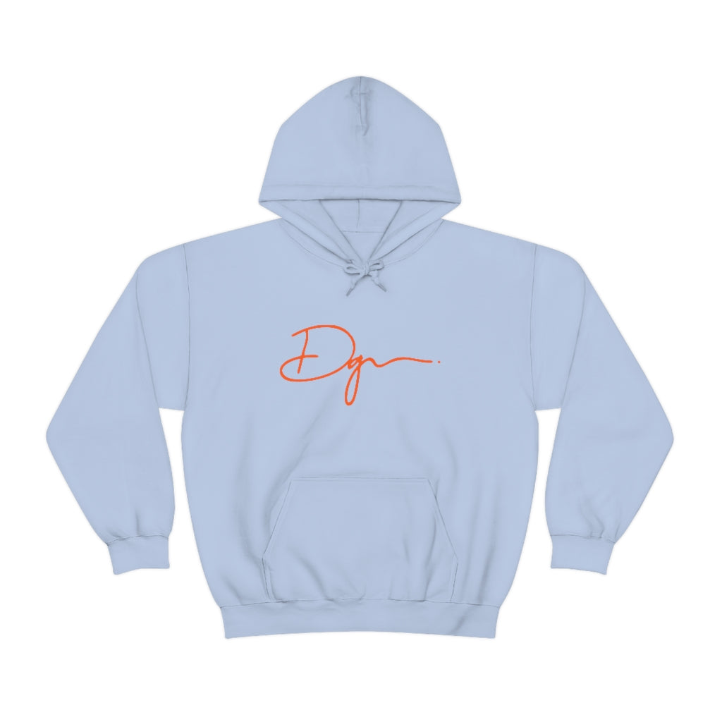 DORIAN GONZALEZ HOODIE