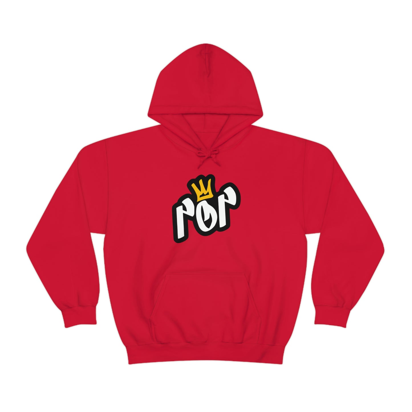 POP HOODIE