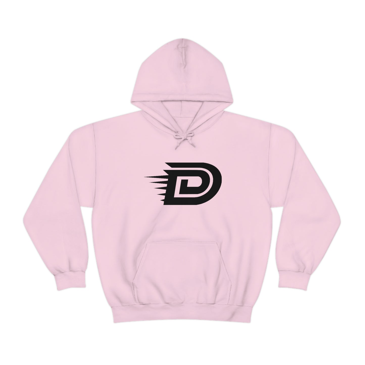 DASHAUN DAVIS HOODIE