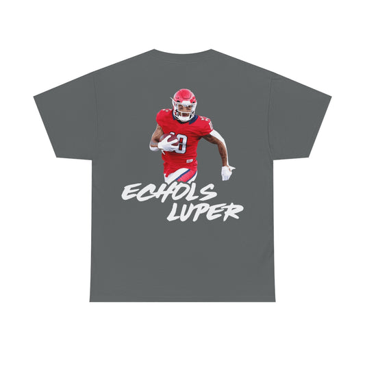CAM ECHOLS-LUPER DOUBLE-SIDED TEE