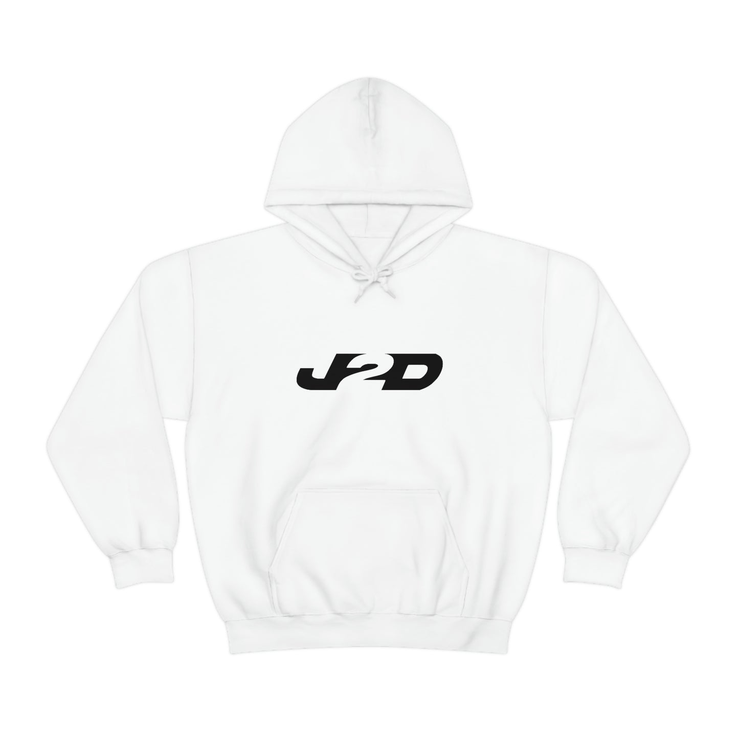 JASON DUCLONA HOODIE