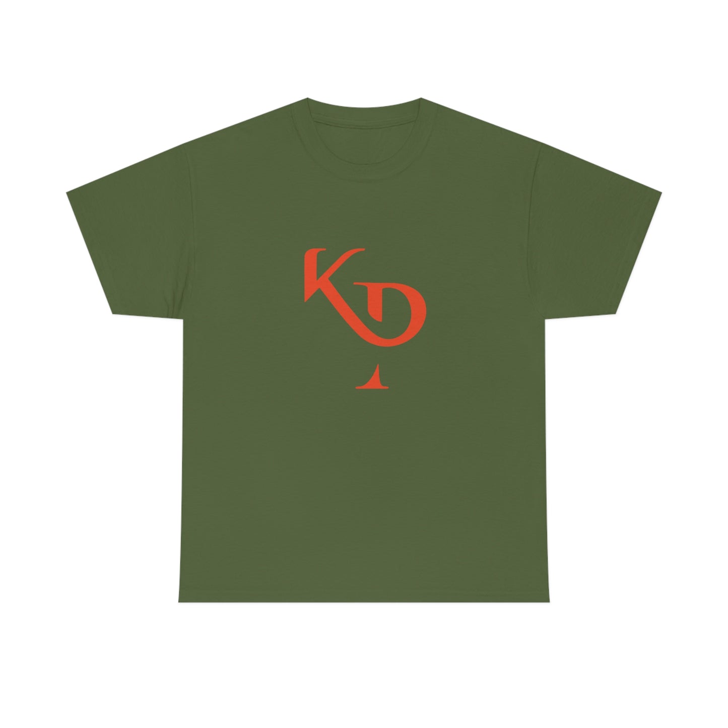 KALEB PATTERSON TEE