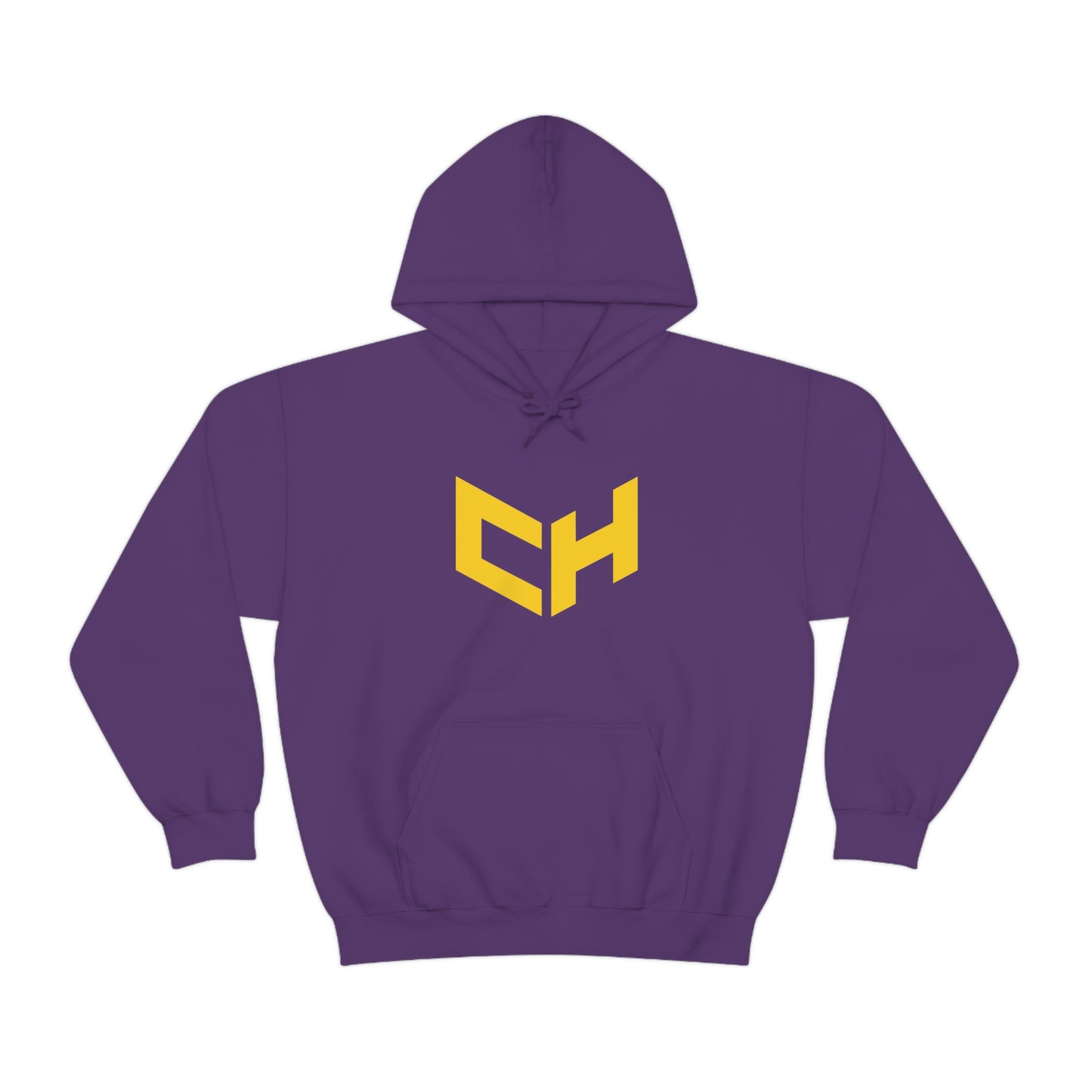 CAM HAYES HOODIE