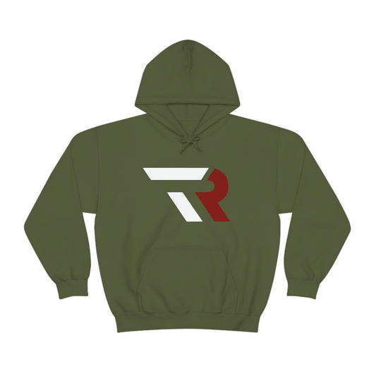 TRAYVON RUDOLPH HOODIE