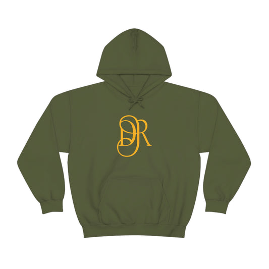 DOMINIC RICHARDSON HOODIE