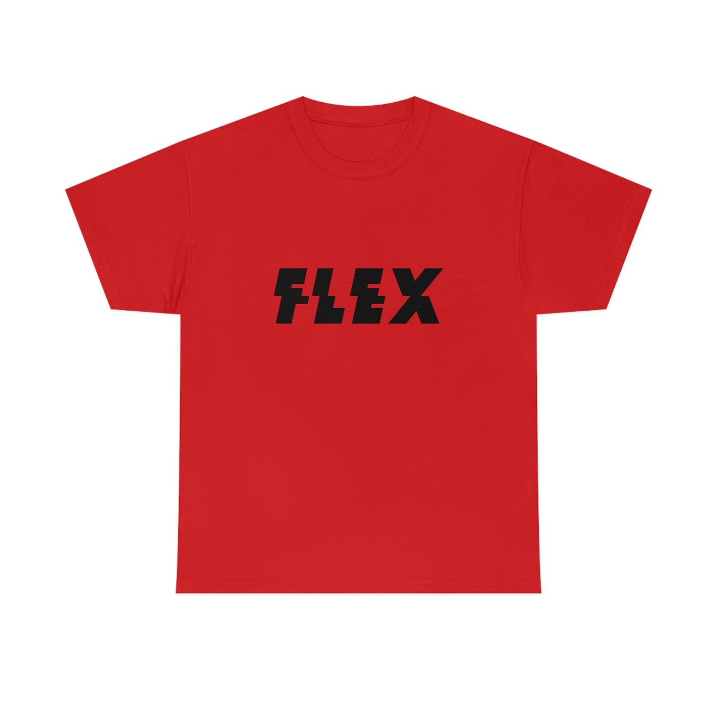 FLEX JOSEPH TEE