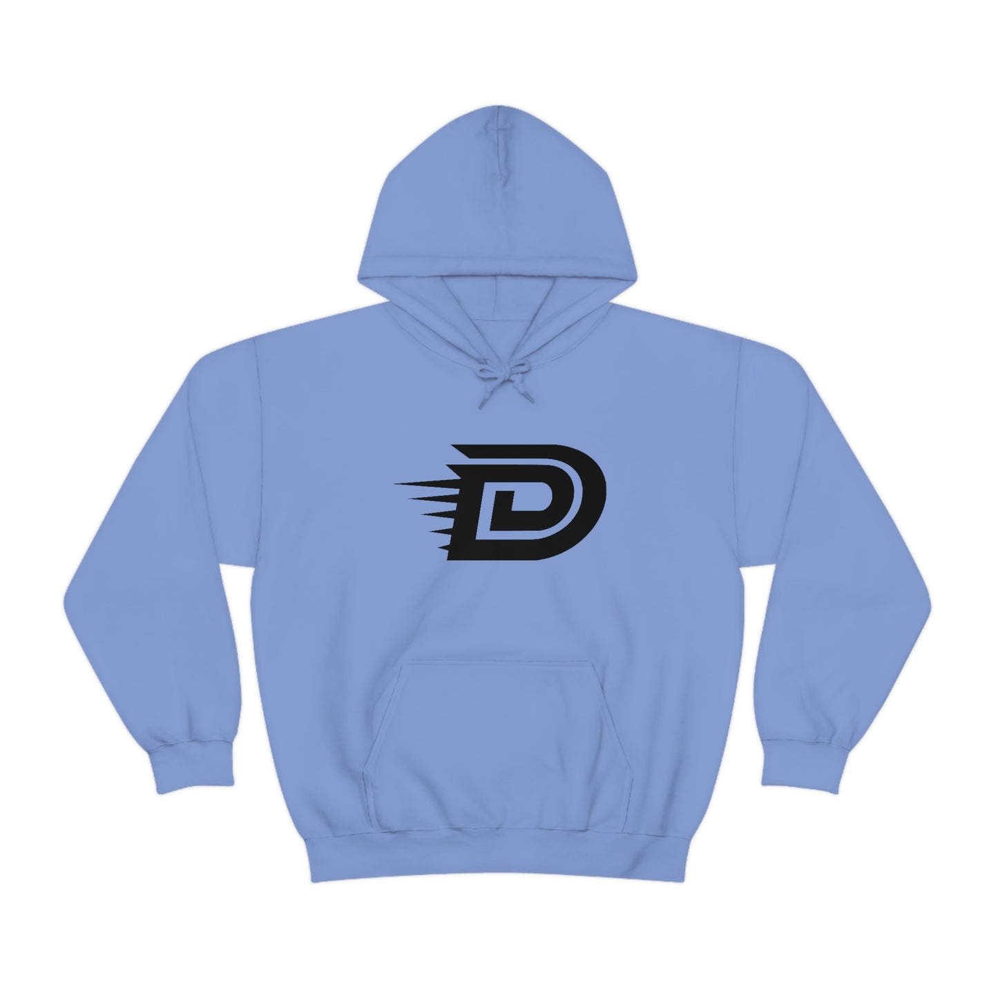 DASHAUN DAVIS HOODIE