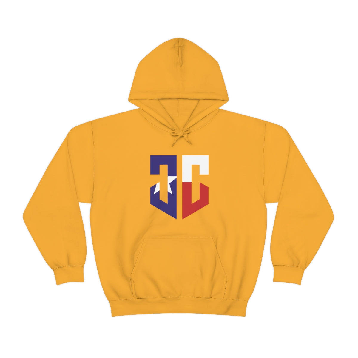 JC GUTIERREZ "LONE STAR" HOODIE