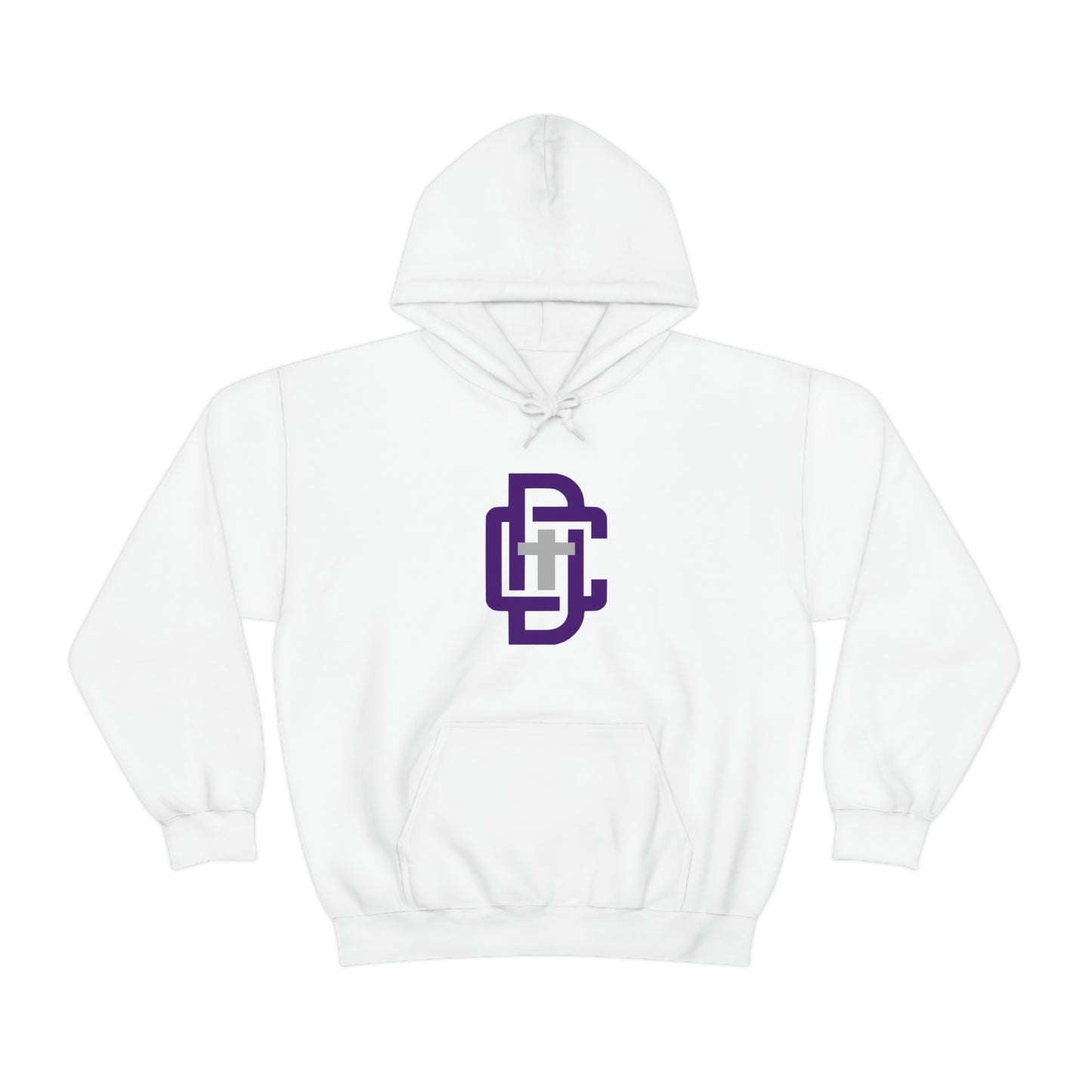 DAVEION CRAWFORD ALT HOODIE