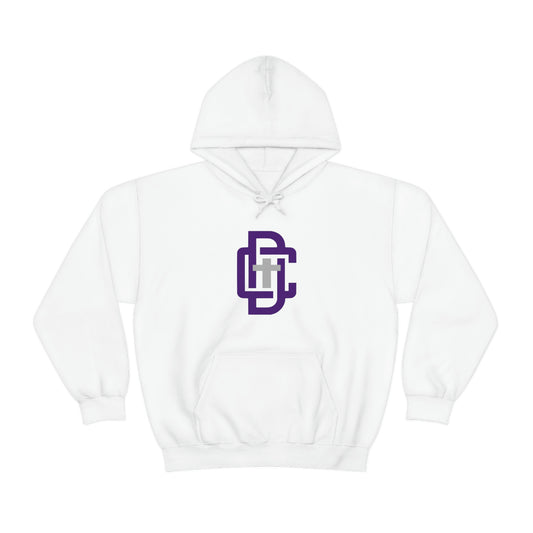 DAVEION CRAWFORD ALT HOODIE