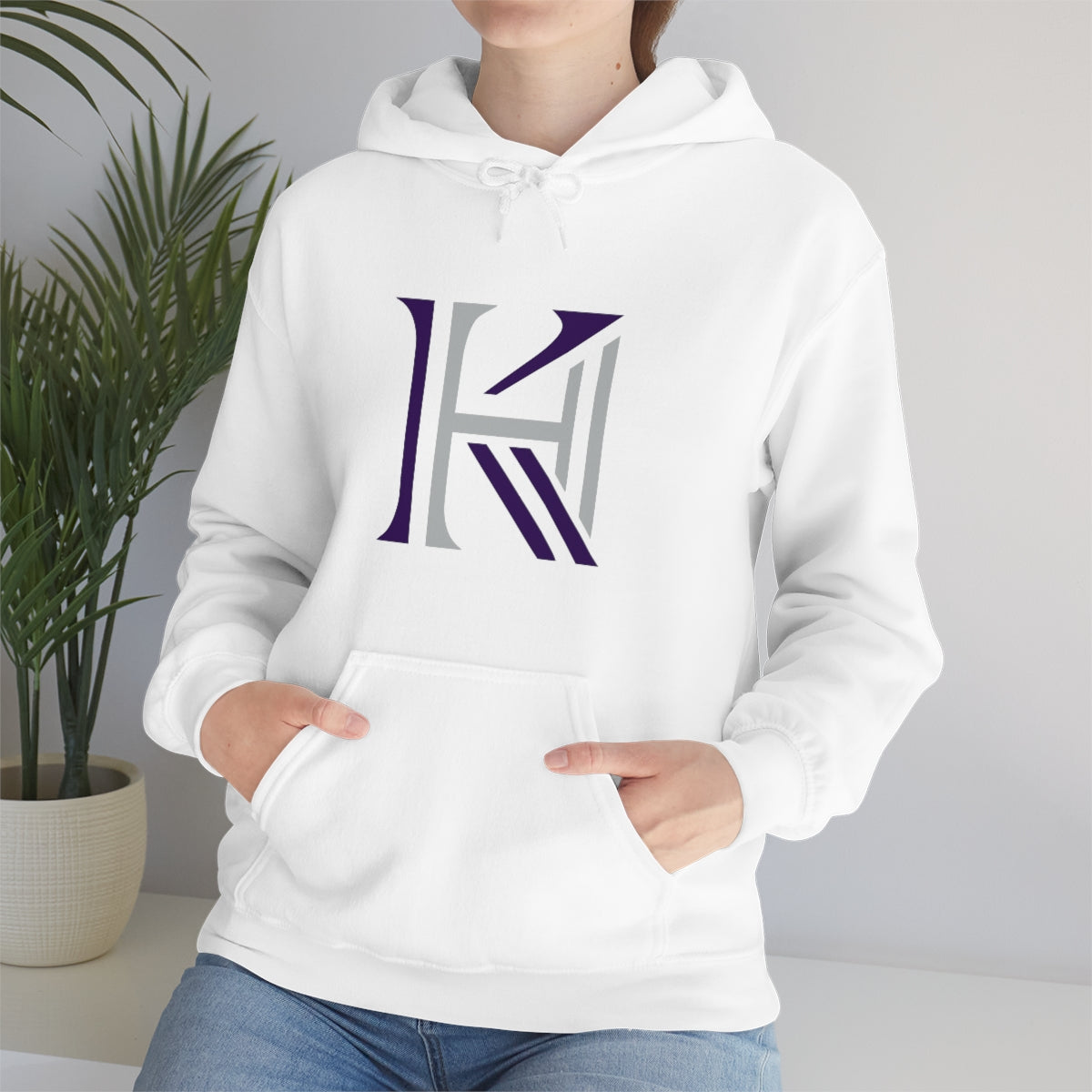 KYLER HEYNE HOODIE