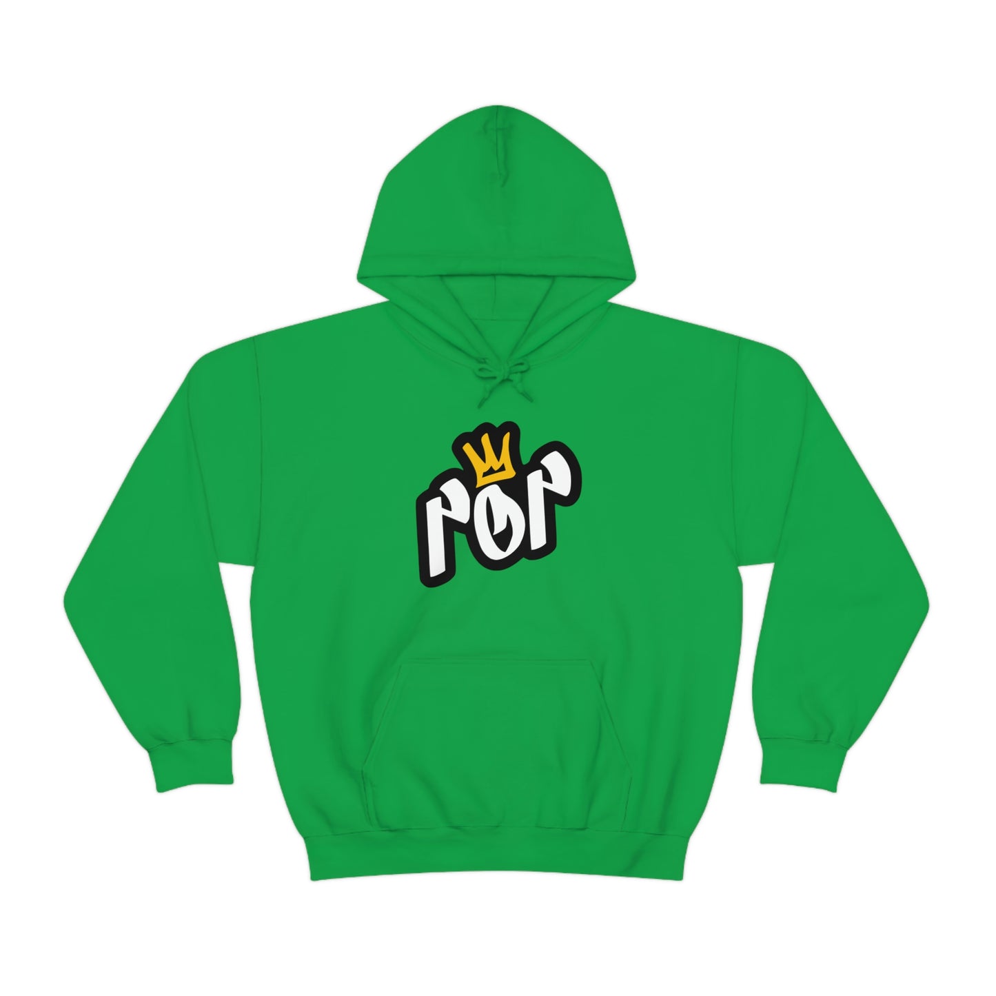 POP HOODIE