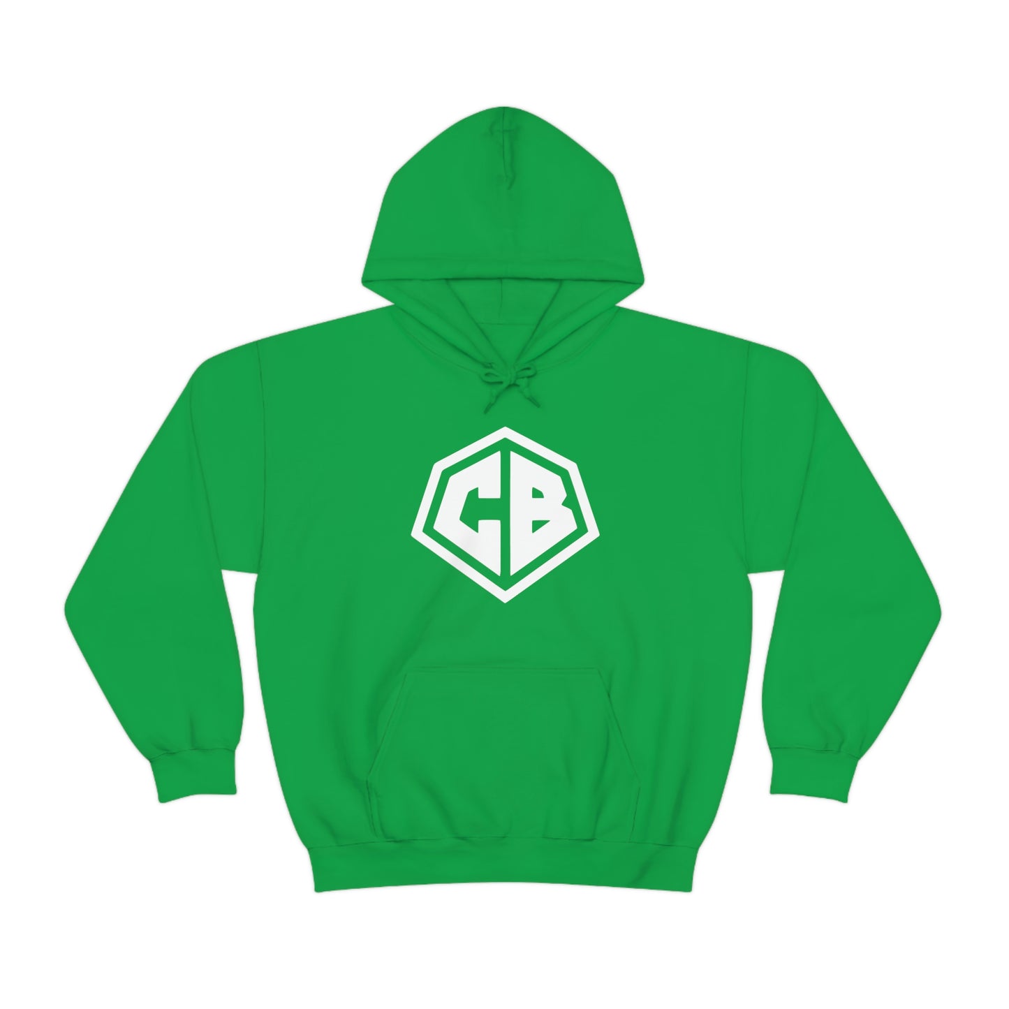 CADE BENNETT HOODIE