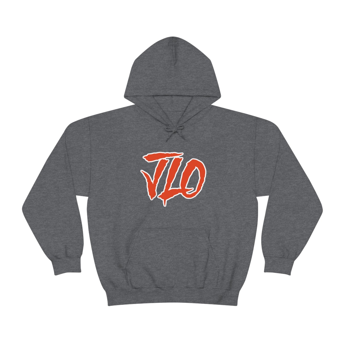 JUSTIN HARMON HOODIE