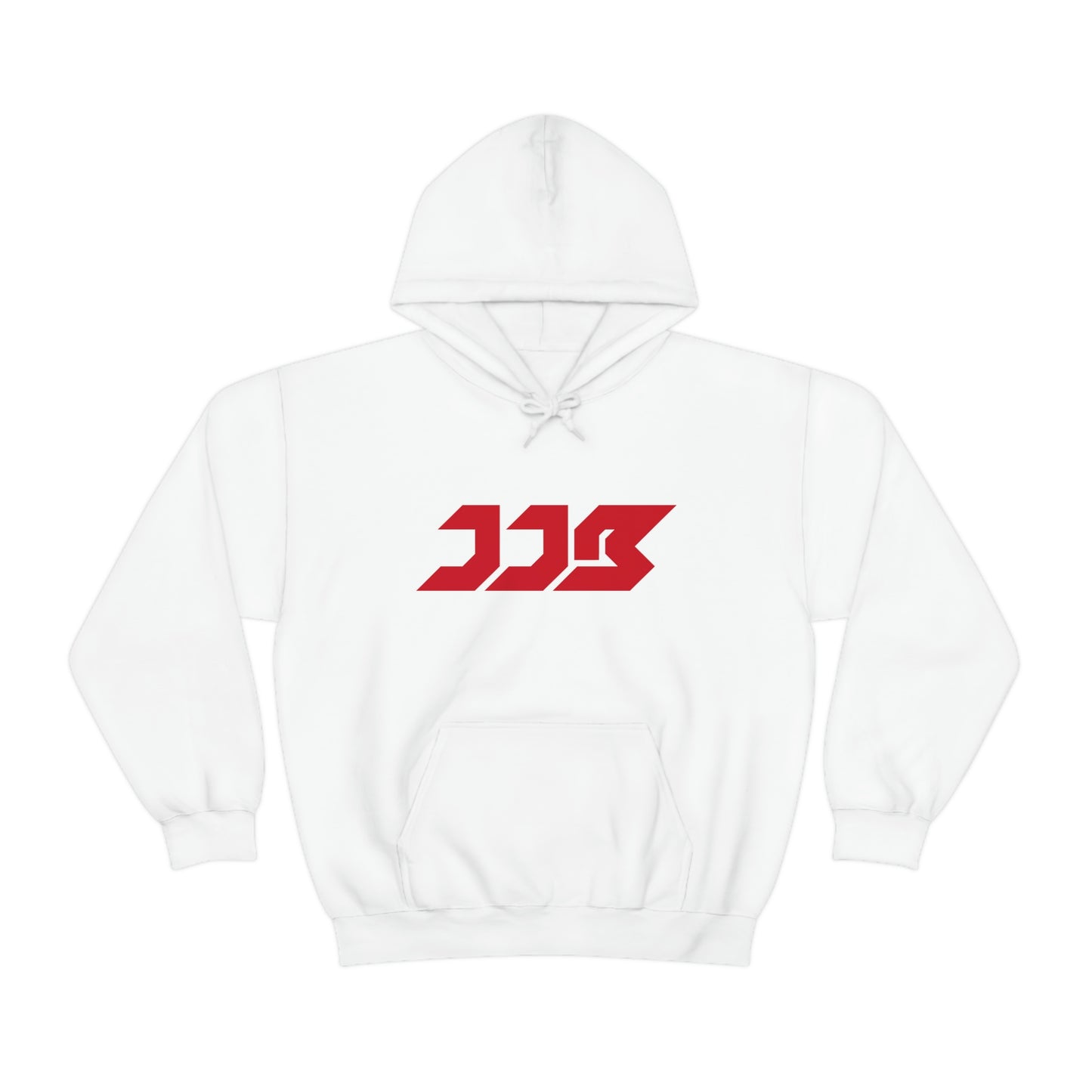 JJB HOODIE