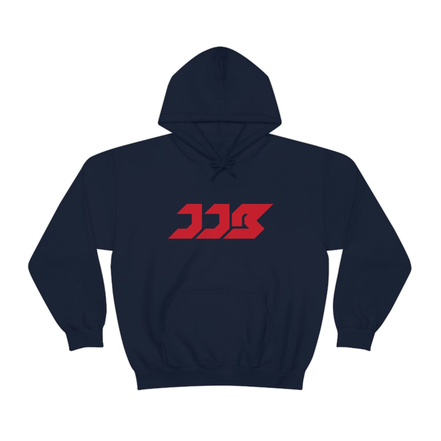 JJB HOODIE