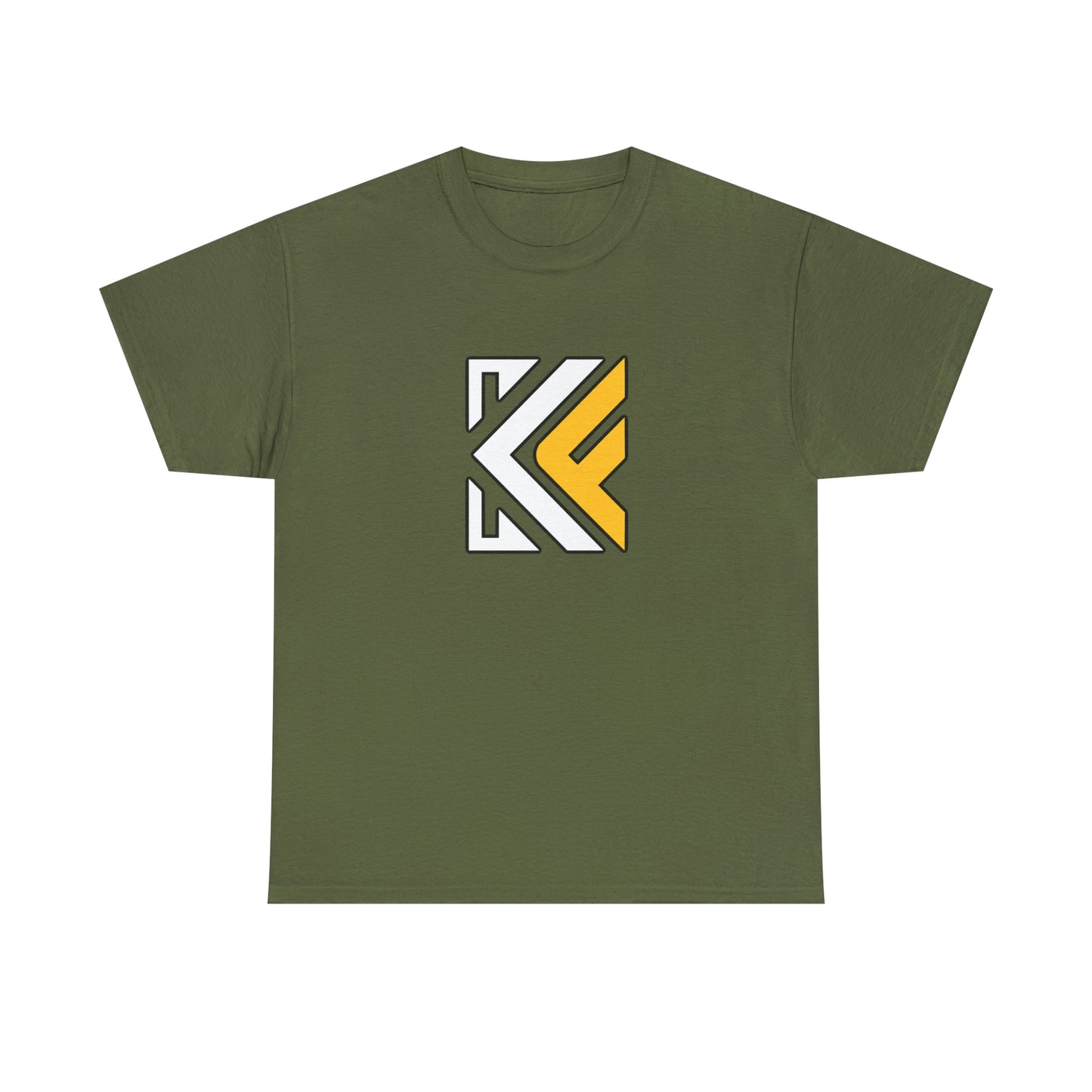 KOREY FOREMAN TEE