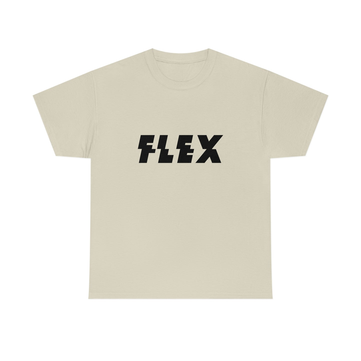 FLEX JOSEPH TEE