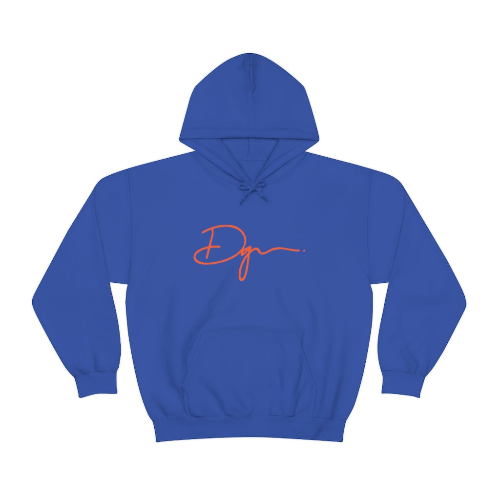 DORIAN GONZALEZ HOODIE