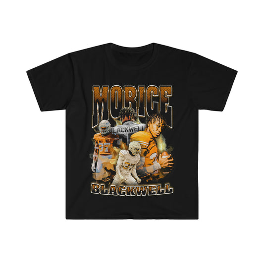 MORICE BLACKWELL ALT VINTAGE LIGHTWEIGHT TEE