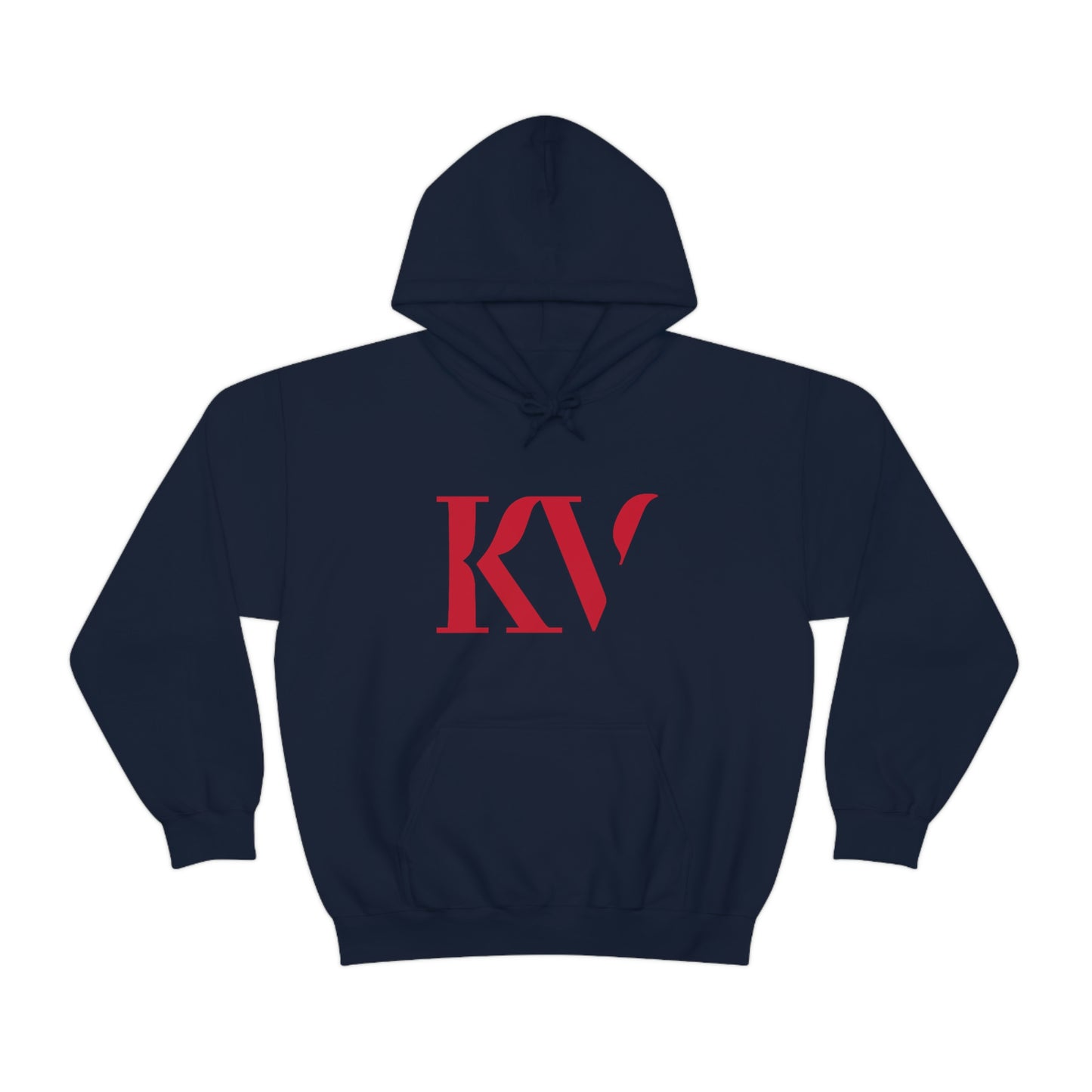 VANDERJAGT HOODIE