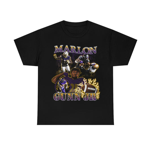 MARLON GUNN VINTAGE TEE