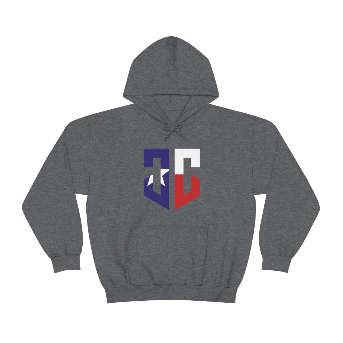 JC GUTIERREZ "LONE STAR" HOODIE