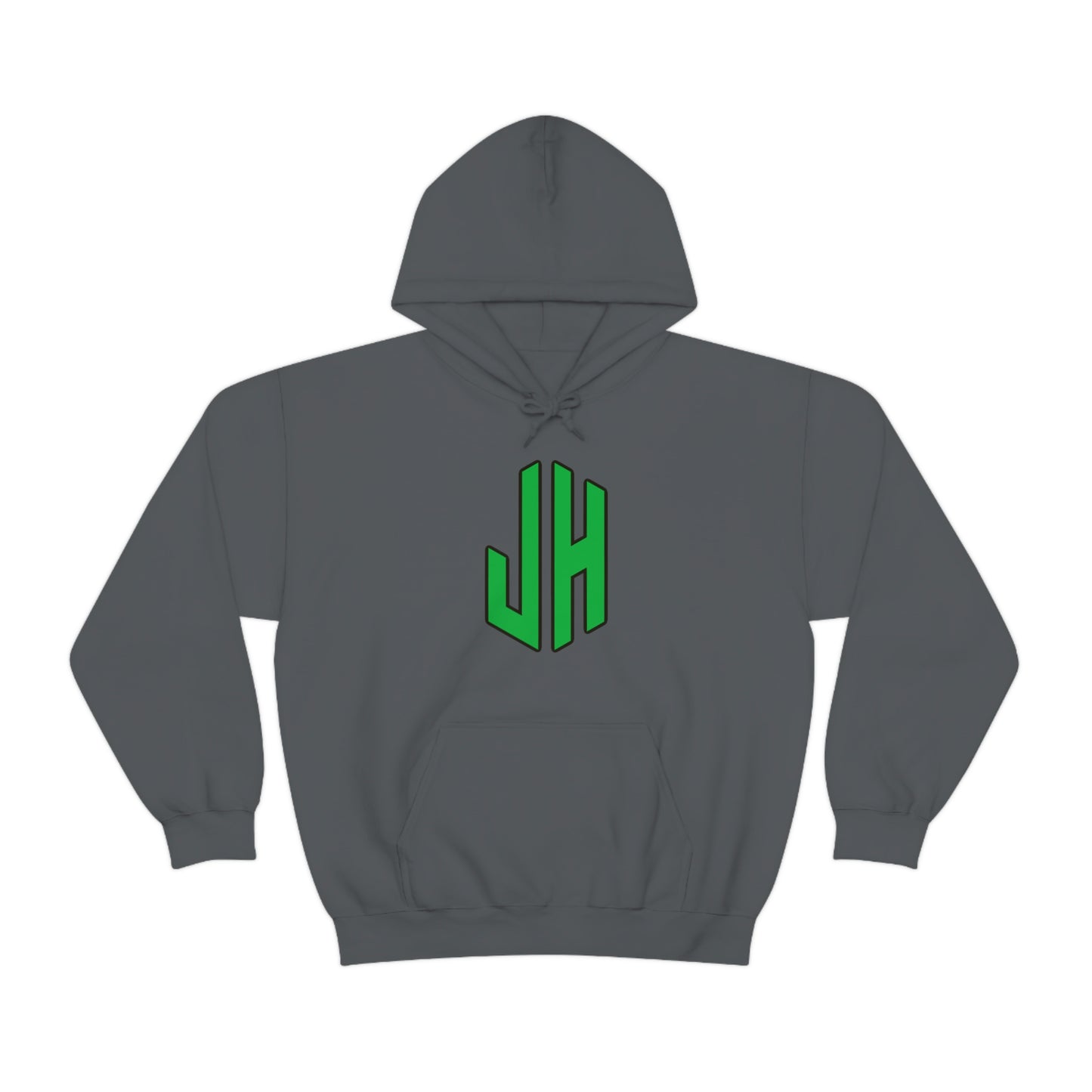 JAYVEN HOODIE