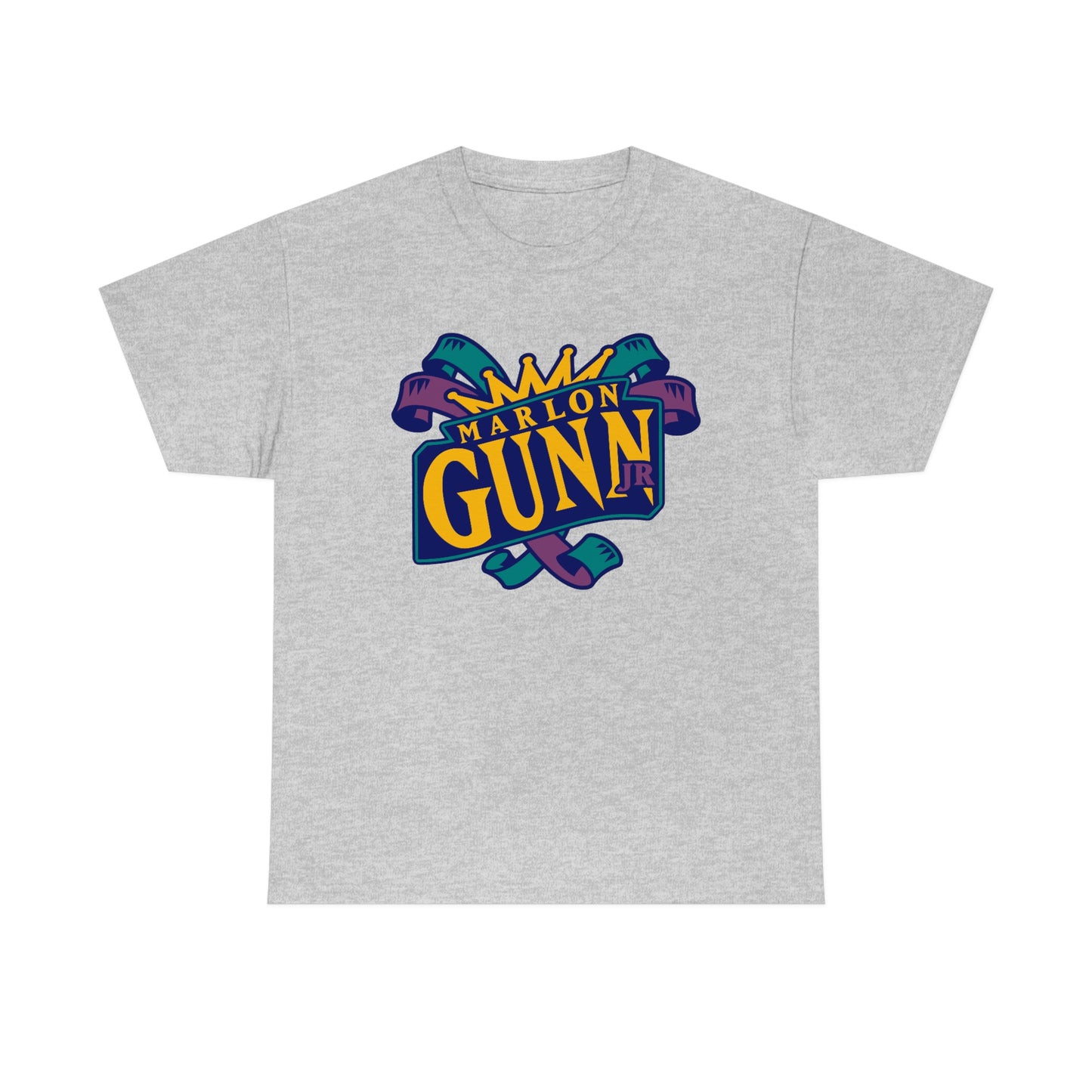 MARLON GUNN LIMITED EDITION TEE