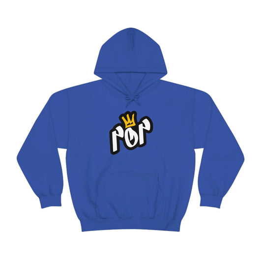 POP HOODIE