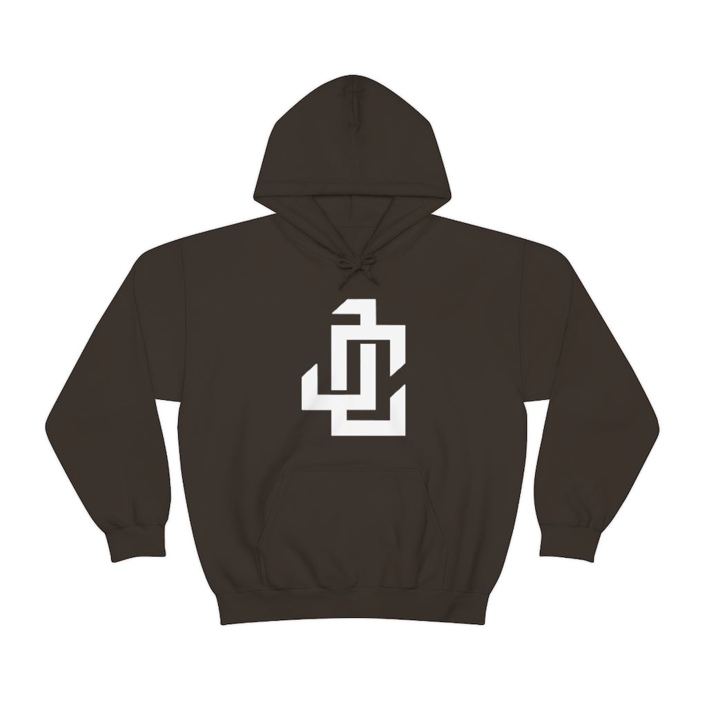 JORDAN CAMPBELL CLASSIC HOODIE