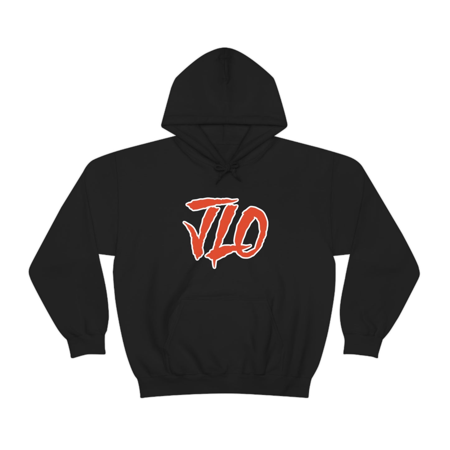 JUSTIN HARMON HOODIE