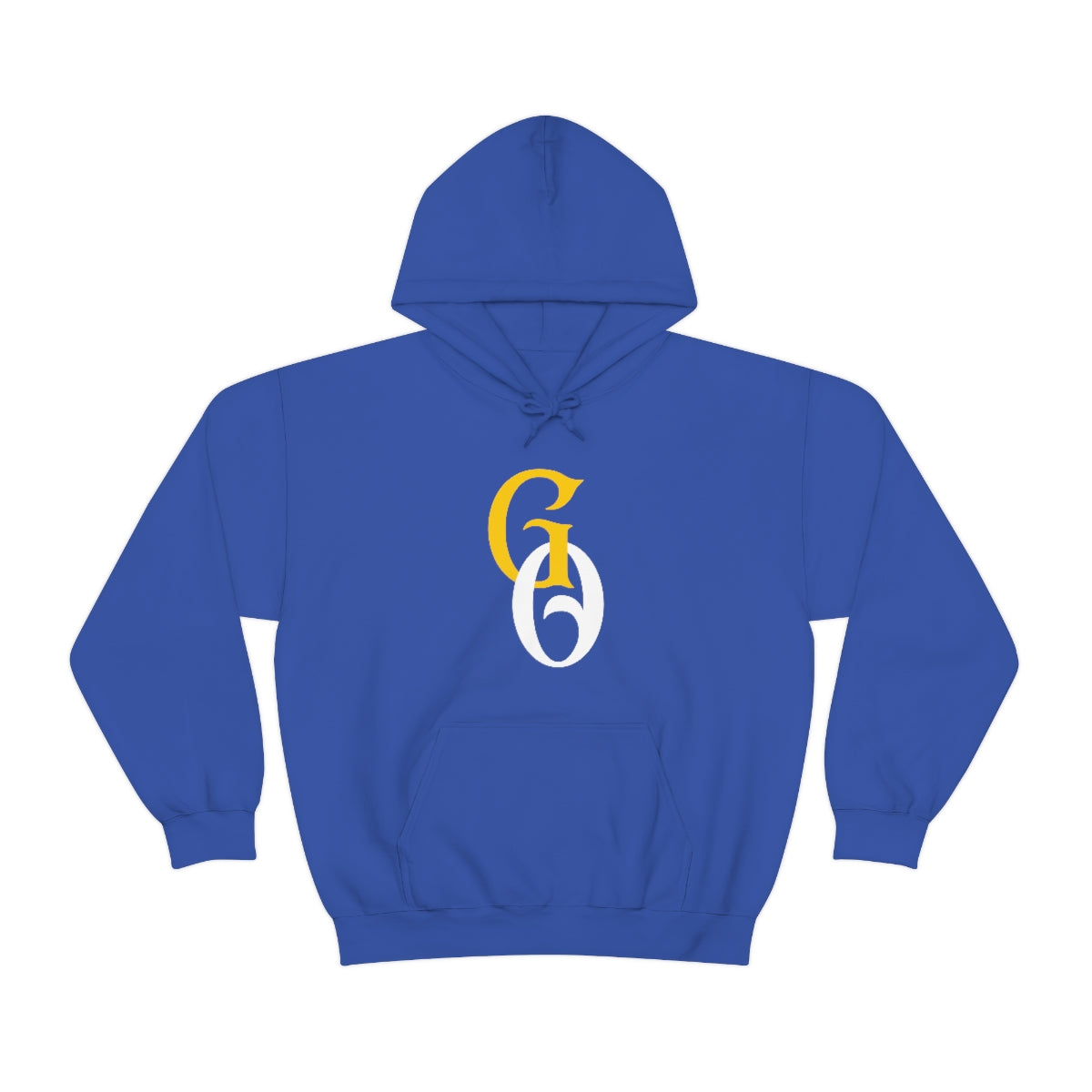 GUS OKAFOR CLASSIC HOODIE