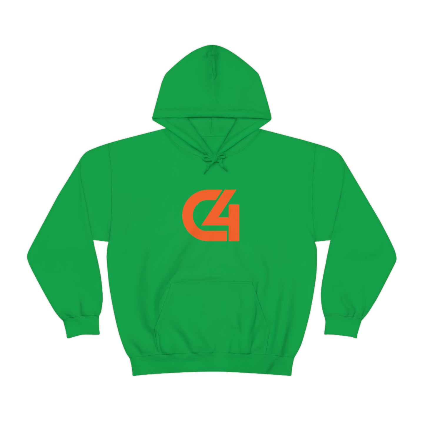 COLBIE YOUNG HOODIE